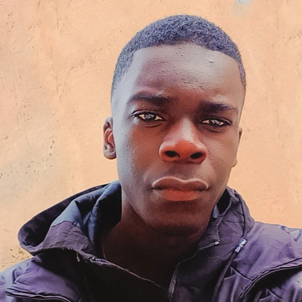Erivaldo Santos Samungue Bundi