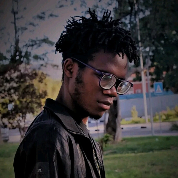 Kenny Raphael