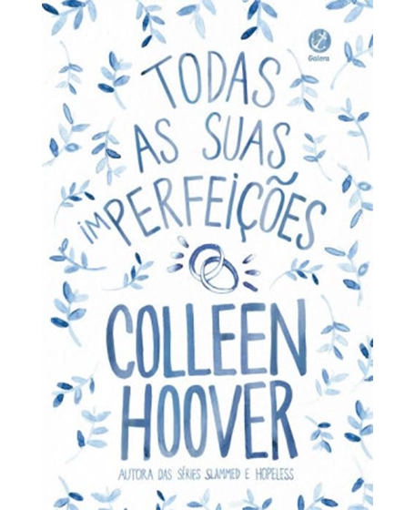 Todas as suas (im)perfeições