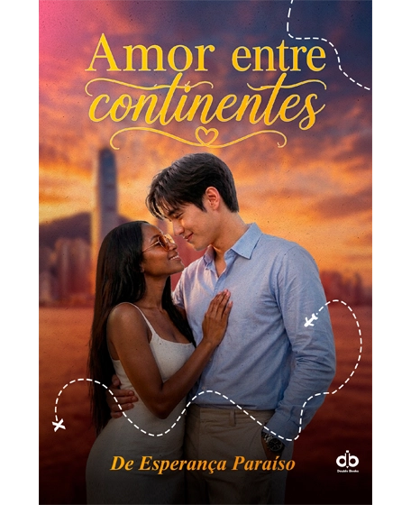 Amor entre continentes