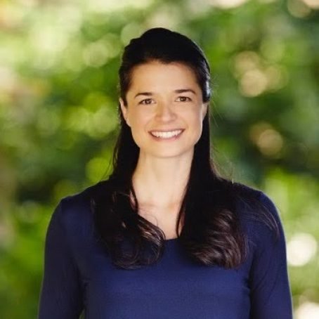 Georgia Hunter Georgia Hunter